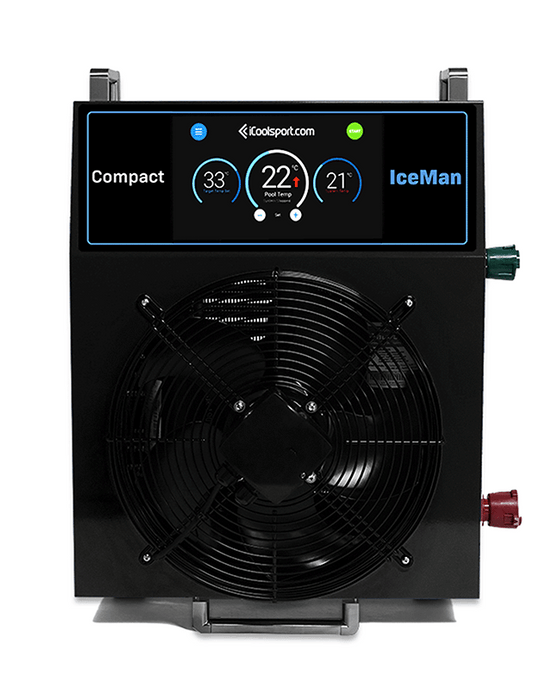 Iceman - iCoolsport