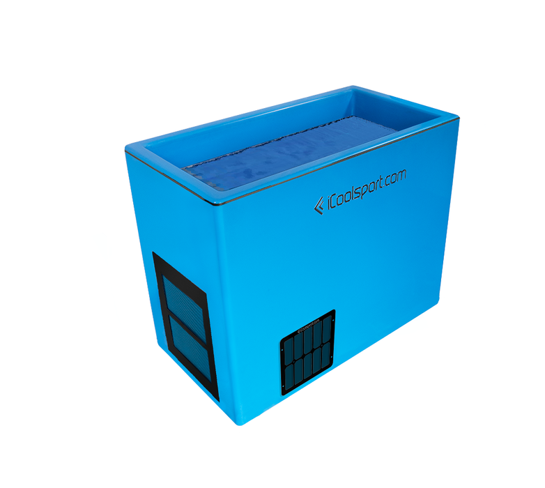 MiPod - Blanket - iCoolsport