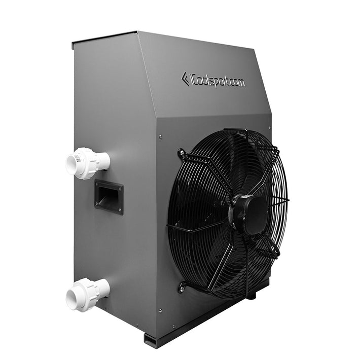 Turbo Mini Dual Temp - iCoolsport