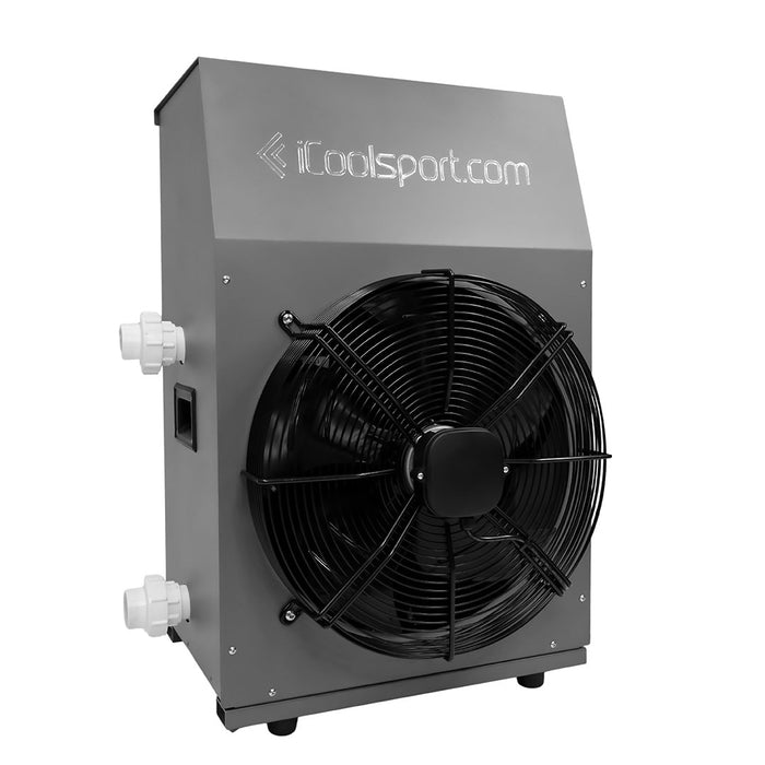 Turbo Mini Dual Temp - iCoolsport