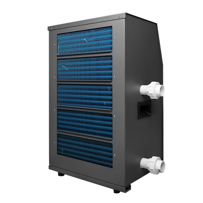 Turbo Mini Dual Temp - iCoolsport