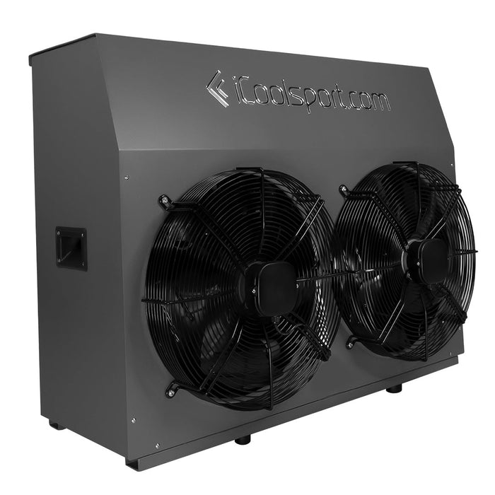 Turbo Typhoon Hot - iCoolsport