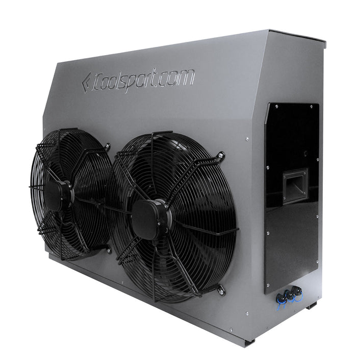Turbo Typhoon Hot - iCoolsport