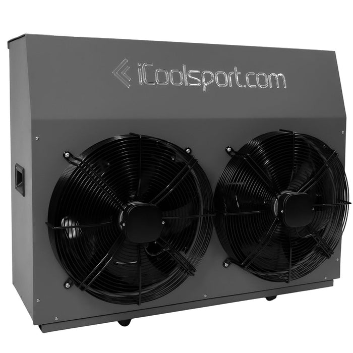 Turbo Typhoon Hot - iCoolsport