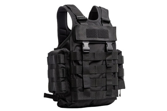 Weighted Training Vest