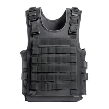 Weighted Training Vest