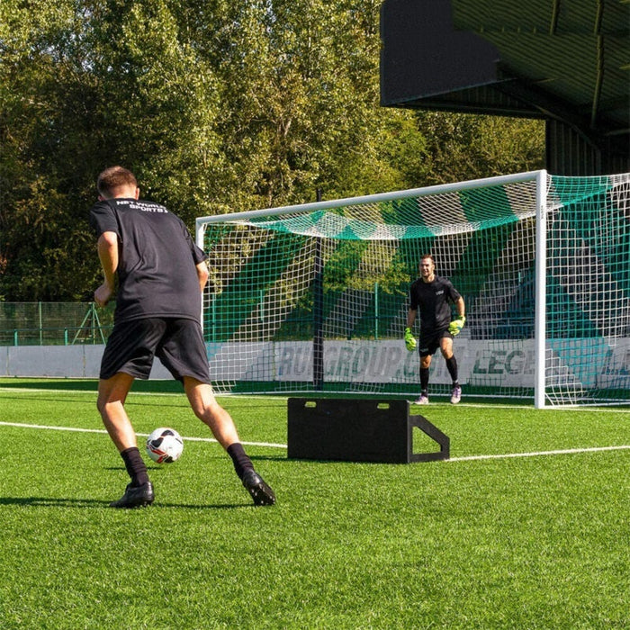 Foldable Soccer Rebound Wall