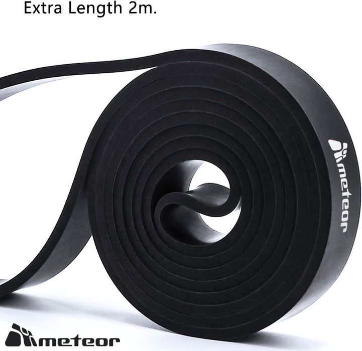 Ankle Resistance Bands – Set of 3
