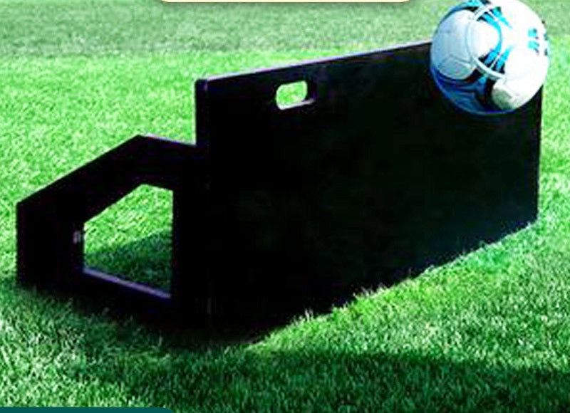 Foldable Soccer Rebound Wall