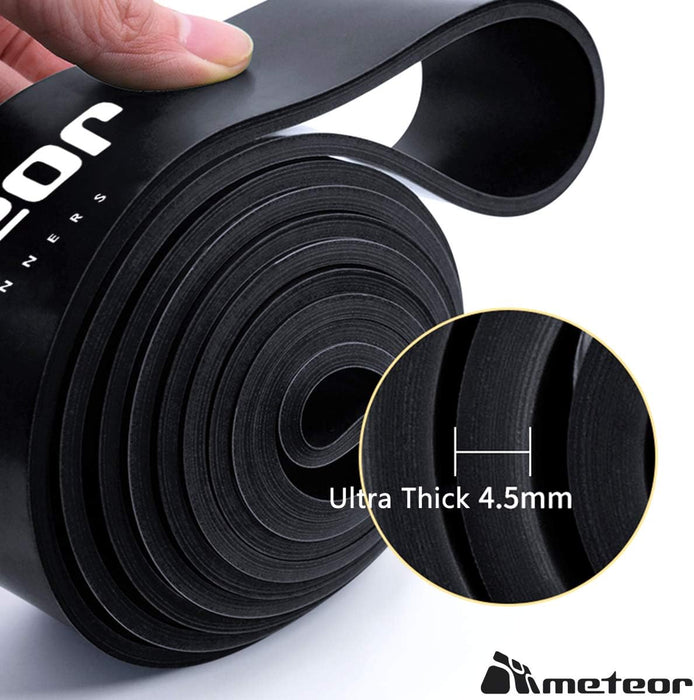 Ankle Resistance Bands – Set of 3