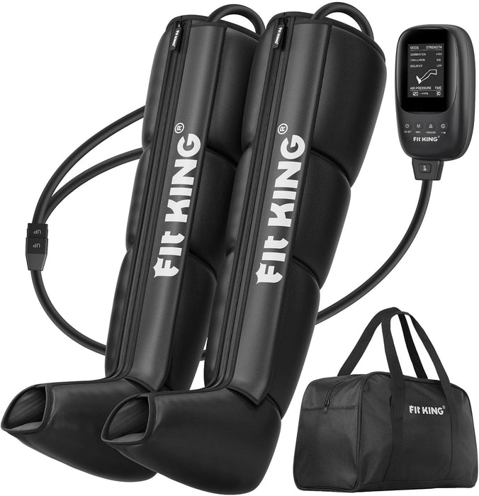 Air Compression Recovery Boots