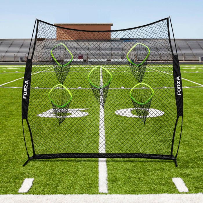 AFL Kick Accuracy Target Net