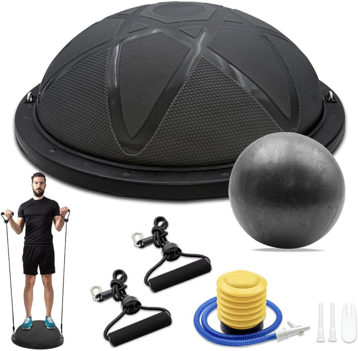 Core Balance Trainer