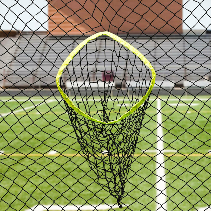 AFL Kick Accuracy Target Net