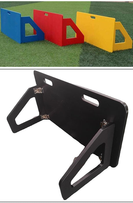 Foldable Soccer Rebound Wall
