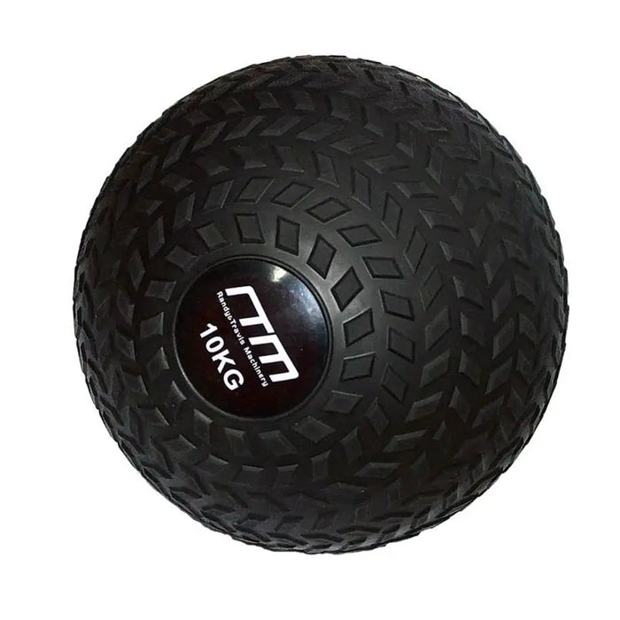 Heavy-Duty Slam Ball