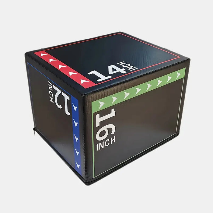 Plyometric Box