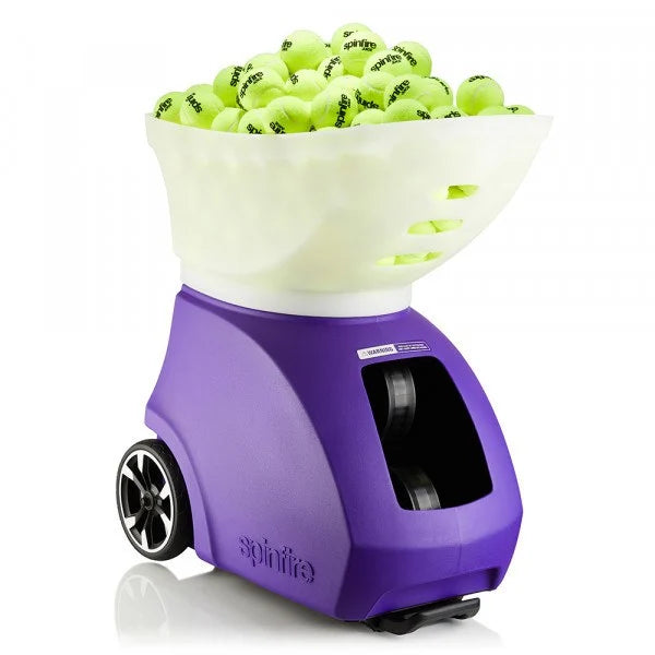 Tennis Ball Machine – Pro Series
