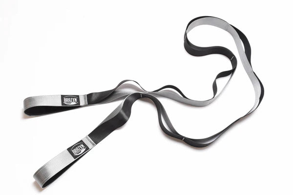 Stretch & Mobility Strap Kit