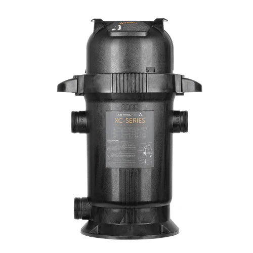 Astral Pool XC 50 Pool & Spa CARTRIDGE FILTER (formerly known as ZX 50) - iCoolsport