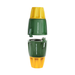Hose Joiner Set - Green (12mm) - iCoolsport