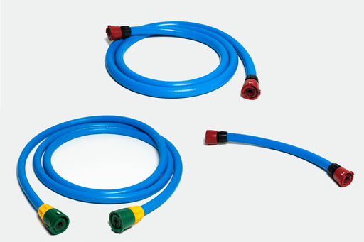Hose Set - iCoolsport