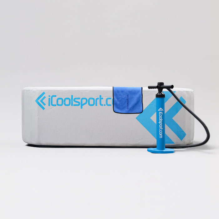IceMate - iCoolsport