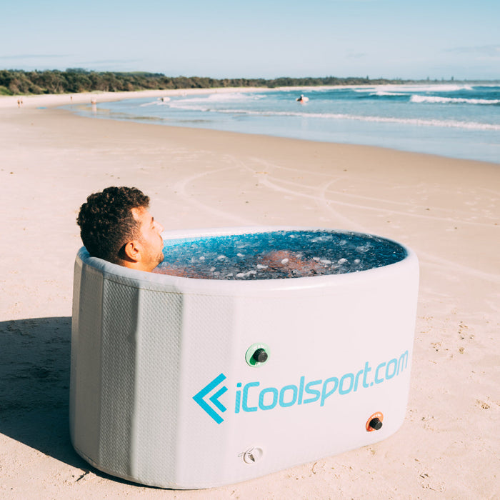 IceOne - iCoolsport