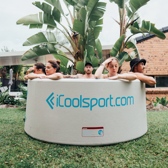 IceTeam - iCoolsport