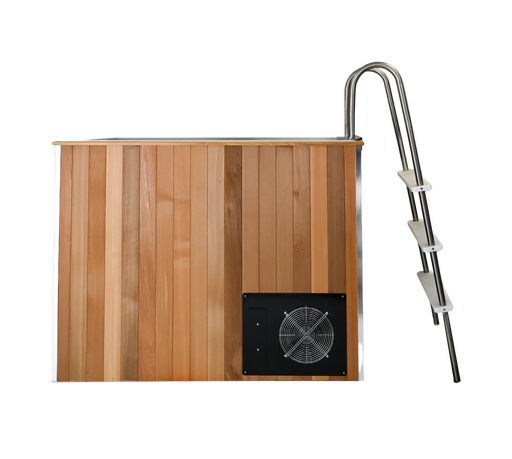 MiPod Pro Cedar Chill - iCoolsport