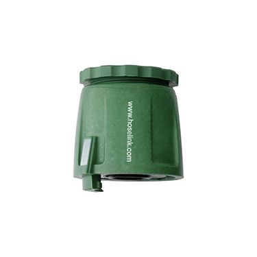 Tap Connector - Green (12mm) - iCoolsport