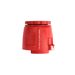 Tap Connector - Red (18mm) - iCoolsport
