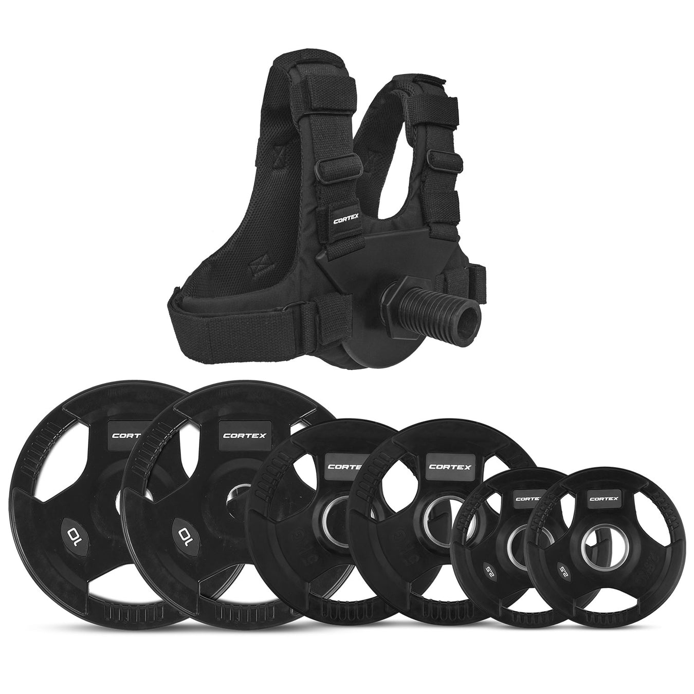 Weighted Vests
