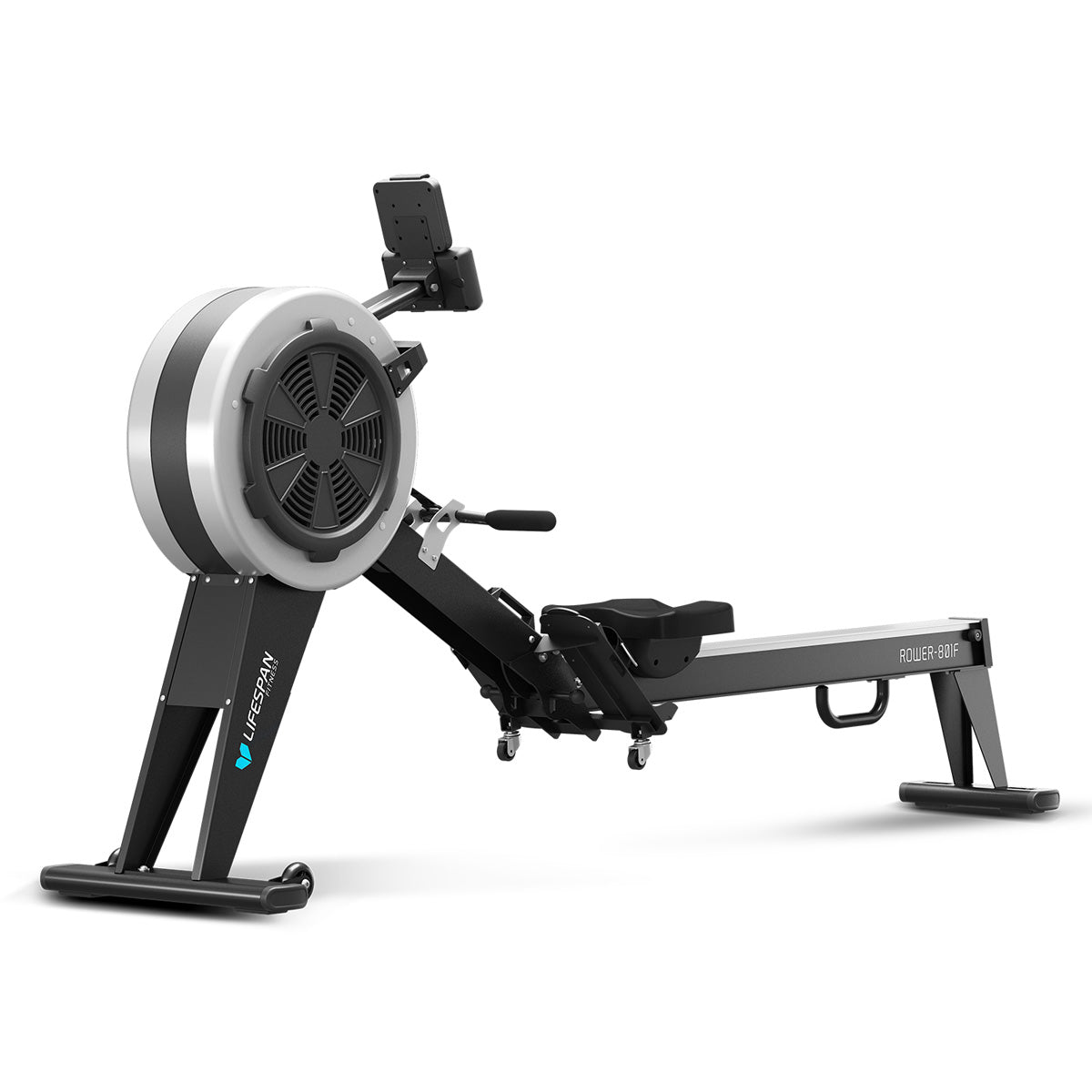 Rowers & Ski Trainers