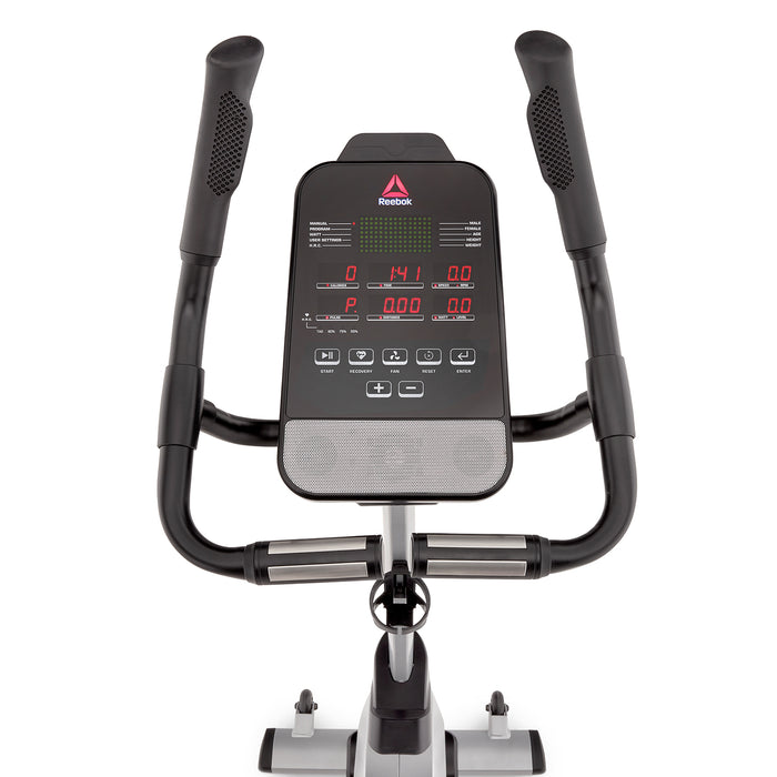 Reebok SL8.0 Magnetic Exercise Bike