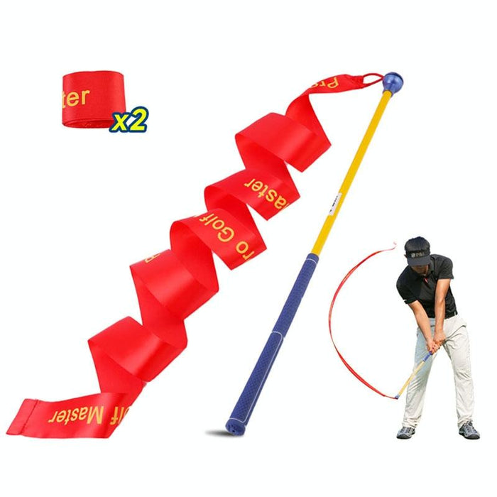 Improve Swing Speed with Golf Swing Stick