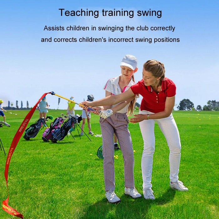 Improve Swing Speed with Golf Swing Stick