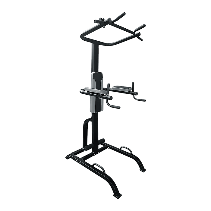 Power Tower Chin Up Dip Pull Push Up Machine