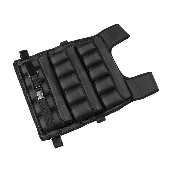 30Kg Adjustable Weighted Training Vest