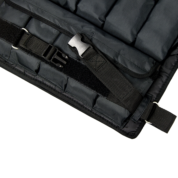30Kg Adjustable Weighted Training Vest
