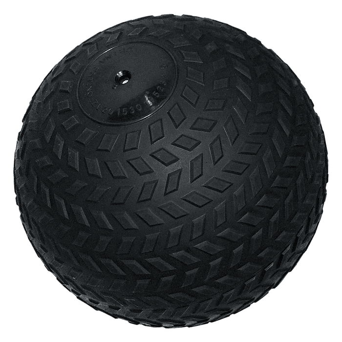 25kg Tyre Thread Slam Ball Dead Ball Medicine Ball for Gym Fitness