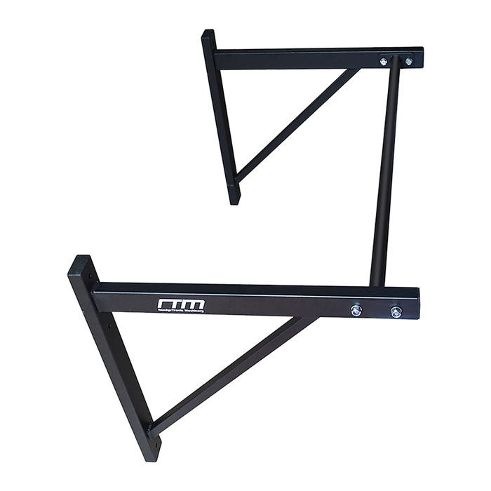 Wall Mounted Pull Up Bar