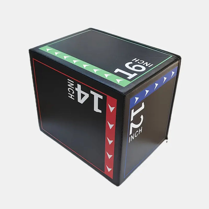Plyometric Box