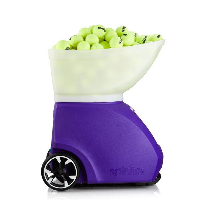Tennis Ball Machine – Pro Series