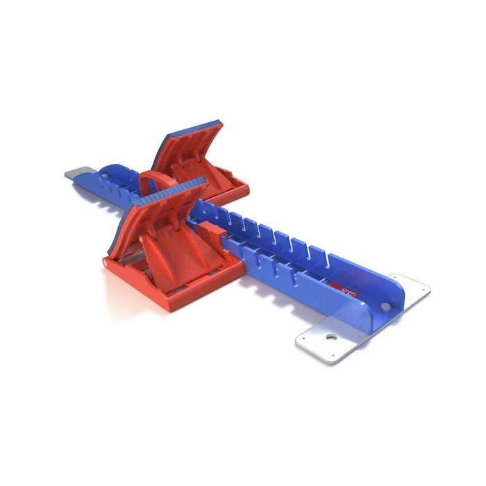 Track Start Block Set (Elite Series)