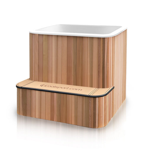 Ultra Cedar (No Chiller) - iCoolsport