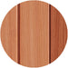 Cedar Panel Width Raw or Sealed - iCoolsport
