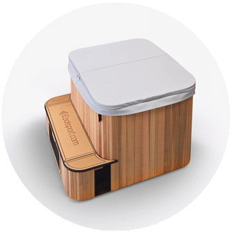 Insulated Cover - iCoolsport
