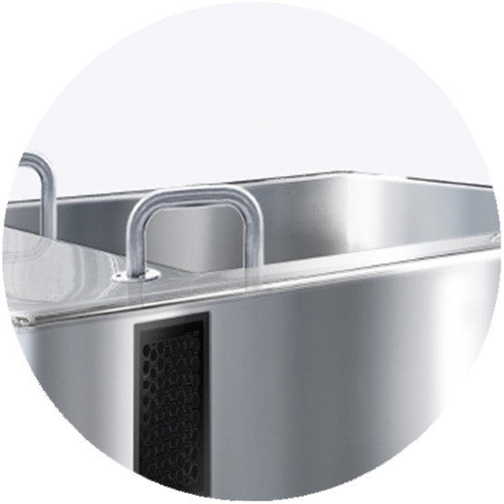 Tub Colour
