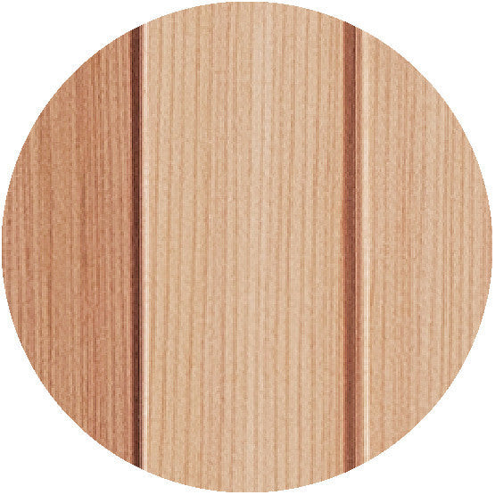 Exterior Material / Colour